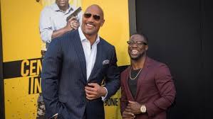 Central intelligence 2016 film dwayne johnson, kevin hart. Velozes E Furiosos Hobbs E Shaw Kevin Hart Se Junta A Franquia Como Personagem Misterioso Cinepop