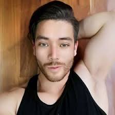 Alejandro Miranda Ortiz (alexgym030)