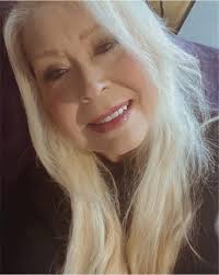 Age is just a number..." #CarmenDellOrefice