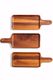 Pin On Wooden Platters
