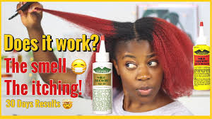 But they just don't work to stimulate growth. I Used Wild Growth Oil For One Month Is It Worth It Q A Youtube