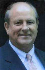 Terry Martin Obituary