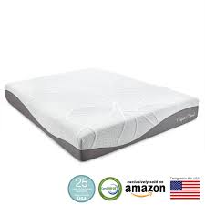 Perfect Cloud Ultraplush Gel Max 10 Inch Memory Foam Mattress Review Your Rx For Restful Sleep