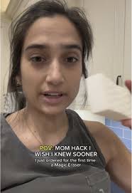 Transform Your Cleaning Routine with Magic Eraser Tips