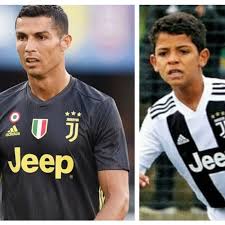 In the game fifa 20 his overall rating is 85. Who Is The Real Mother Of Cristiano Ronaldo Jr El Futbolero Us International Players