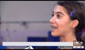 It was very exciting to see ATA and coach Alex