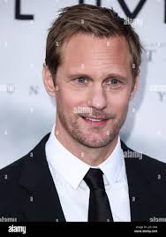 Collin alexander hi-res stock photography and images