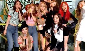 160 cm (5'3″) (official) / 159 cm (5'3″) (approx. A Red Radish In Neverland Mamavelvet Best Friendship I Ve Been Watching