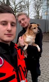 Daniel "Magical" wychodzi z więzienia. DIOZ natychmiast podjęło  interwencję, 20-letnia Sonia odebrana