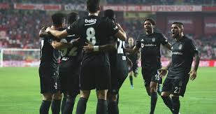 Turquía supercopa día del partido: Canli Izle Antalyaspor Besiktas Maci Hangi Kanalda Ve Sifresiz Mi Antalyaspor Besiktas Maci Sifresiz Izle Bjk Maci Canli Yayin Hd Izle Son Dakika Spor Haberleri