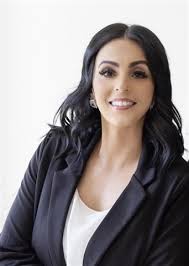 Irma Gutierrez's Instagram, Twitter & Facebook