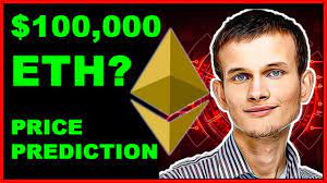 Accurate price prediction per month ethereum in usd for 2021. Eth Price Prediction 2021 How High Can It Go Youtube