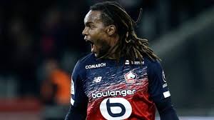 Join the discussion or compare with others! Liverpool Dan Lille Sepakati Transfer Renato Sanches