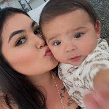 Where to find iso for baby in Vallejo?