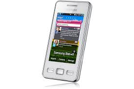 Samsung S5260 Star II Samsung GT-S5260 ...