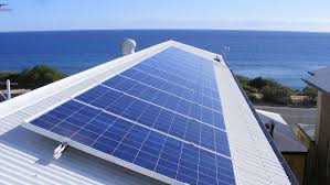 China and the united states lead the world in total solar energy capacity,. Solar Panel Rebate Boost In Next Week S Victorian Budget As Part Of 797 Million Energy Package Abc News
