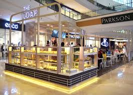 Restaurants near pulse grande hotel. The Loaf Ioi City Mall Best Cafe Serving The Best Breads In Town