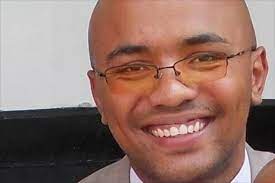 Explore tweets of mukhisa kituyi @drmukhisakituyi on twitter. Kituyi S Son And Former Kiss Tv Head Makari Dies Aged 30