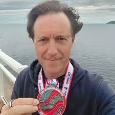 Paul Bagan's Instagram, Twitter & Facebook