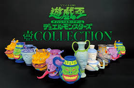 YGOrganization | [OCG] Pot Collection