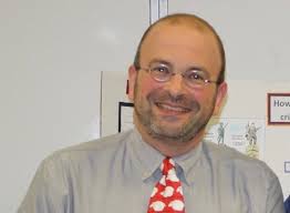 N.J. professor goes viral after students surprise him