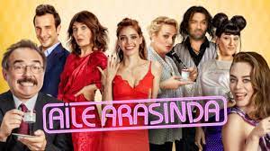 Uzun süreli ilişkileri aynı gün bir şekilde sonlanan fikret ve solmaz tesadüfen tanışırlar. Romantik Komedi Netflix