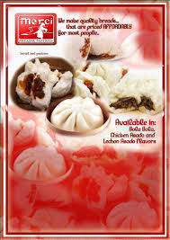 Merci Siopao Poster Rough Draft More Content Needed To Complete The Poster Bread And Pastries Siopao Lechon