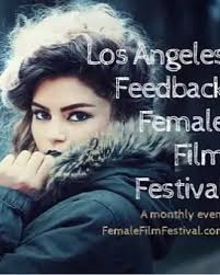 Female Feedback Film Festival
