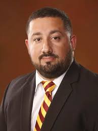 2019 Football Coaches