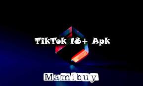 Tiktok 18 plus apk for android free download. Download Tiktok 18 Apk Mod V5 1 8 Android Terbaru 2021