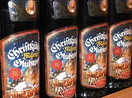 Our potted xmas trees look superb decorated and with a little water will keep their freshness and will. Hd Wallpaper Mulled Wine Christmas Winter Advent Business Bottleneck Wallpaper Flare