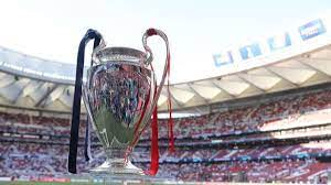 Das finale der champions league findet 2021 am 29. Champions League Im Pay Tv Zuschauerzahlen Seit 2015 Etwa Halbiert Promi Tv