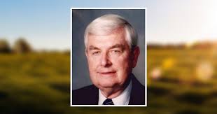 Carl B. Kaufman Obituary