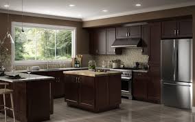 choosing cabinets for a colonial style