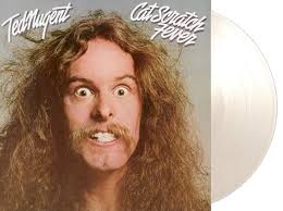 Well i don't know where they come from but they sure do come i hope they comin' for me and i don't know how they do it but they ted nugent fans also like: Ted Nugent Cat Scratch Fever Red Vinyl Lp Limited Numbered Edition 2020