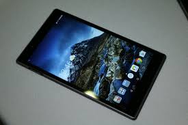 Lenovo Tab 4 8 ausgepackt: Günstiges ...