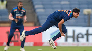He plays for uttar pradesh in domestic cricket and for sunrisers hyderabad in the indian premier league. Bhuvneshwar Kumar Wins Icc Player Of The Month Award For Exploits Against England Sports News The Indian Express