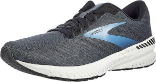 Adidas speedfactory am4 the am4 is a lightweight, ultra comfy, and well cushioned urban running shoe made in adidas' atlanta, georgia speedfactory utilizing their latest knit upper and boost sole tech. Amazon Com Brooks Men S Stroke Running Shoe 0 Road Running