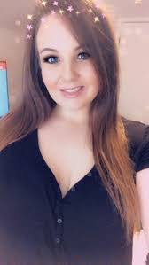 Cortney Wright's Instagram, Twitter & Facebook