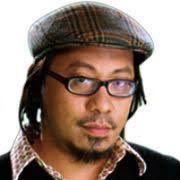 Lourd de Veyra: Filipino musician (1975-)