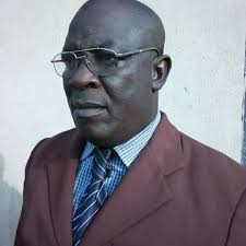 2nd Baptist church Ilado Iseyin