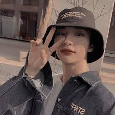 According to that airtight stoner logic, rust cohle, the biker. Stray Kids Hyunjin Aesthetic Icons Novocom Top