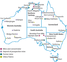 Nevertheless, we felt some basic information on what uranium is all about, what its uses are, how it is exploited and. Australia S Uranium Mines World Nuclear Association