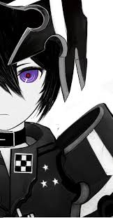 Ibrs Preview Black Rock Shooter Black Rock Cool Anime Pictures