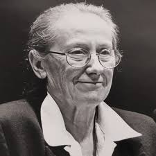 Jalna Hanmer obituary