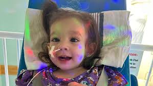 Fundraiser for Katie Edwards by Brianna Keisor : Support baby Charlie Jo's  fight