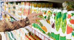 Minuman ini cukup sehat untuk membersihkan pencernaan dan hati anda. Tak Semua Makanan Alternatif Itu Sehat Berikut Faktanya