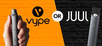 I've been using juul for a while now and i'm thinking of switching to the alto as the alto pods are made with nic salts. Vype Or Juul Make The Best Choice Tecc Blog