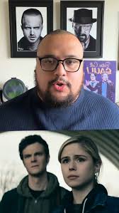 Dean Cipher's Puppet Show: Unraveling the Mystery of Godolkin