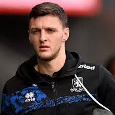 Chase Carrick's Instagram, Twitter & Facebook